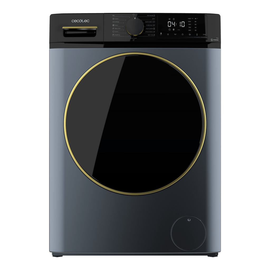 Bolero DressCode 9610 Inverter Titanium A