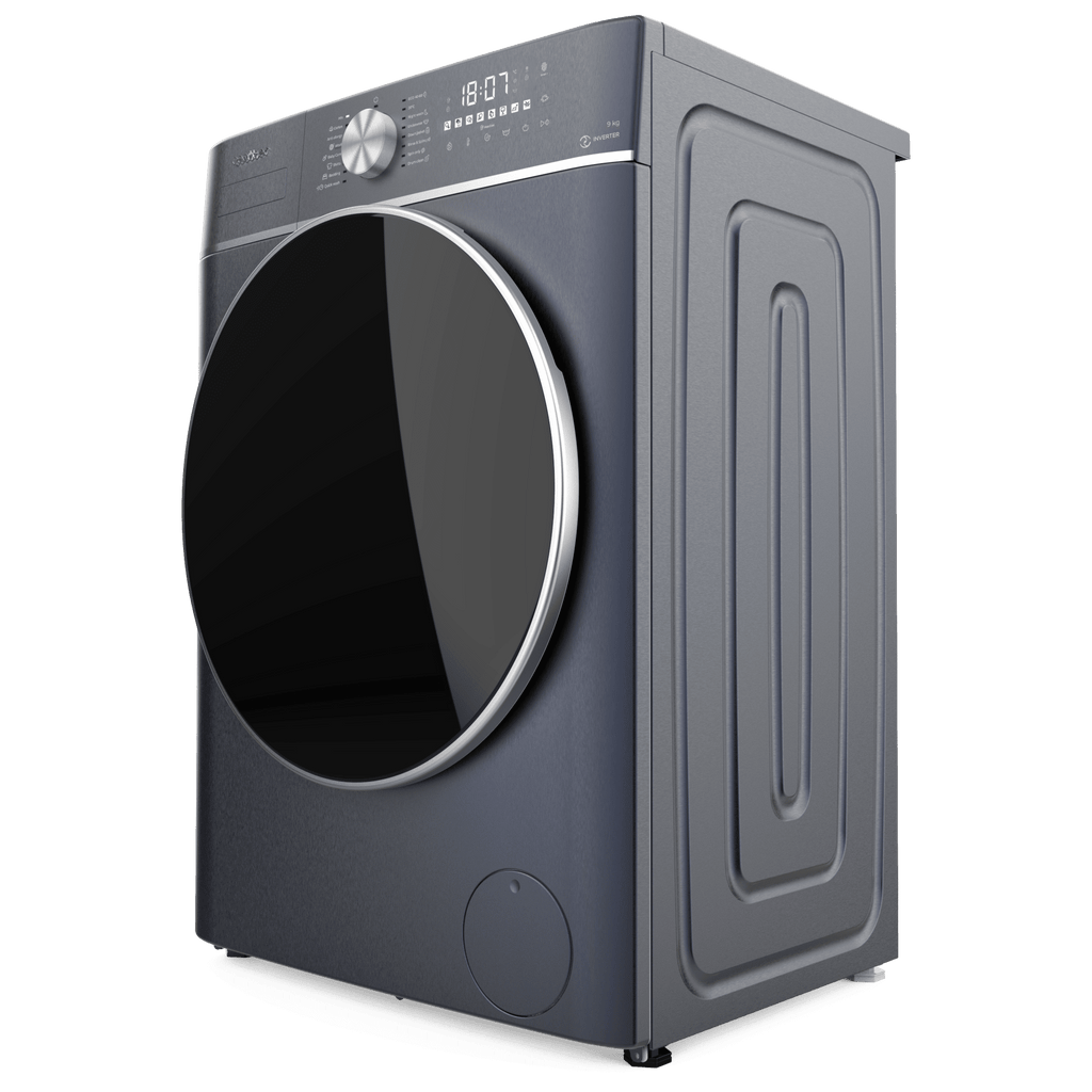 Bolero DressCode 9800 Inverter Ice Blue A