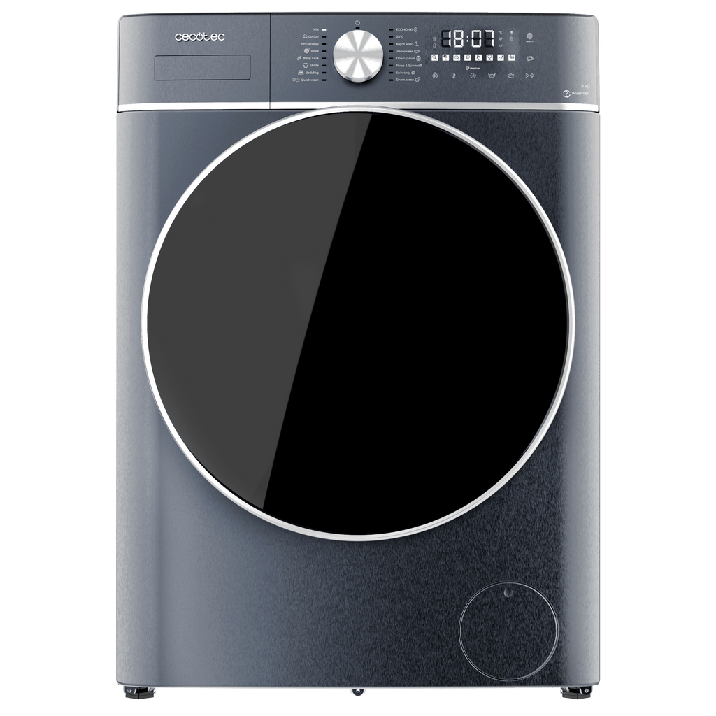 Bolero DressCode 9800 Inverter Ice Blue A