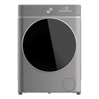 Lavadora Bolero DressCode 9800 Inverter Steel A