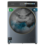 Bolero DressCode 9900 Autodose Inverter FullColor Ice Blue A