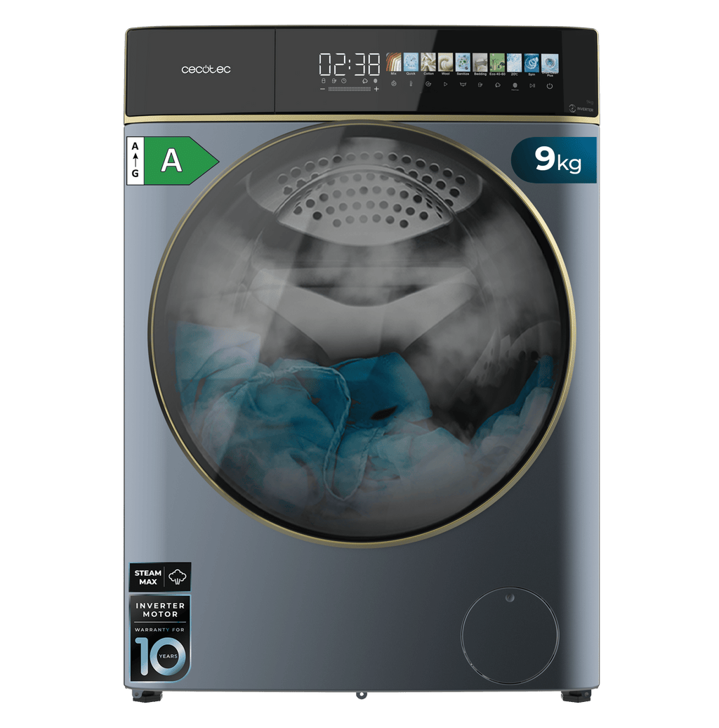 Bolero DressCode 9900 Inverter FullColor Ice Blue A