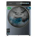 Bolero DressCode 9900 Inverter FullColor Ice Blue A