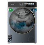 Bolero DressCode 9900 Inverter FullColor Ice Blue A