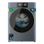 Bolero DressCode 9950 Autodose Inverter 3D Ice Blue A