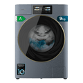 Bolero DressCode 9950 Autodose Inverter 3D Ice Blue A