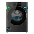Bolero DressCode 9950 Autodose Inverter 3D Steel A