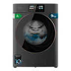 Bolero DressCode 9950 Autodose Inverter 3D Steel A