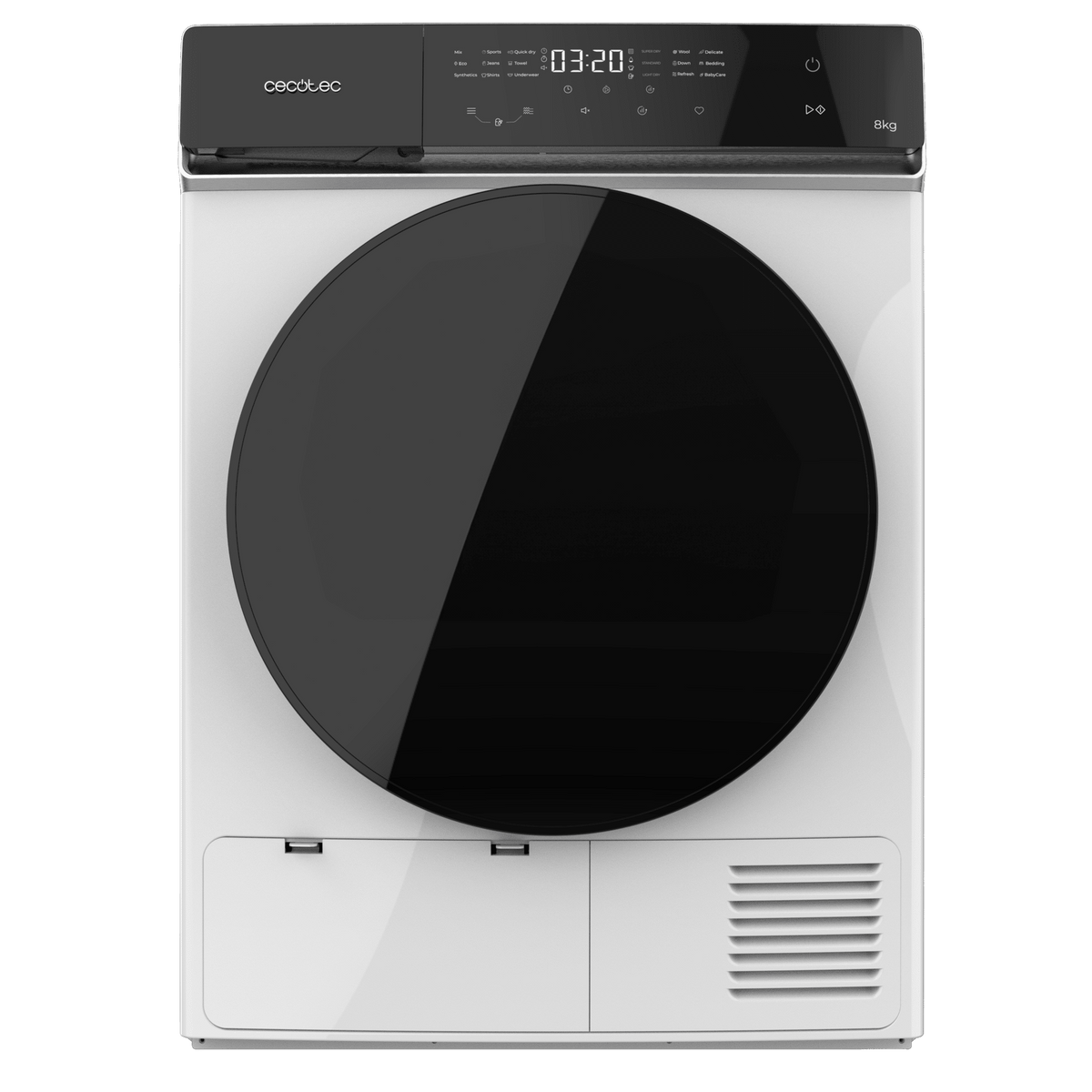 Bolero DressCode Dry 8400