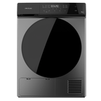 Bolero DressCode Dry 9400 Inverter Steel