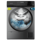 Bolero DressCode Dry 9400 Inverter Steel