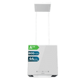 Bolero Flux CCT 448000 Glass White A++