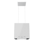 Bolero Flux CCT 448000 Glass White A++