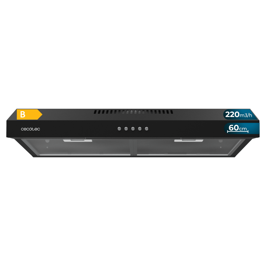 Bolero Flux CM 602200 Black B