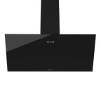 Bolero Flux DM 906500 Glass Black A
