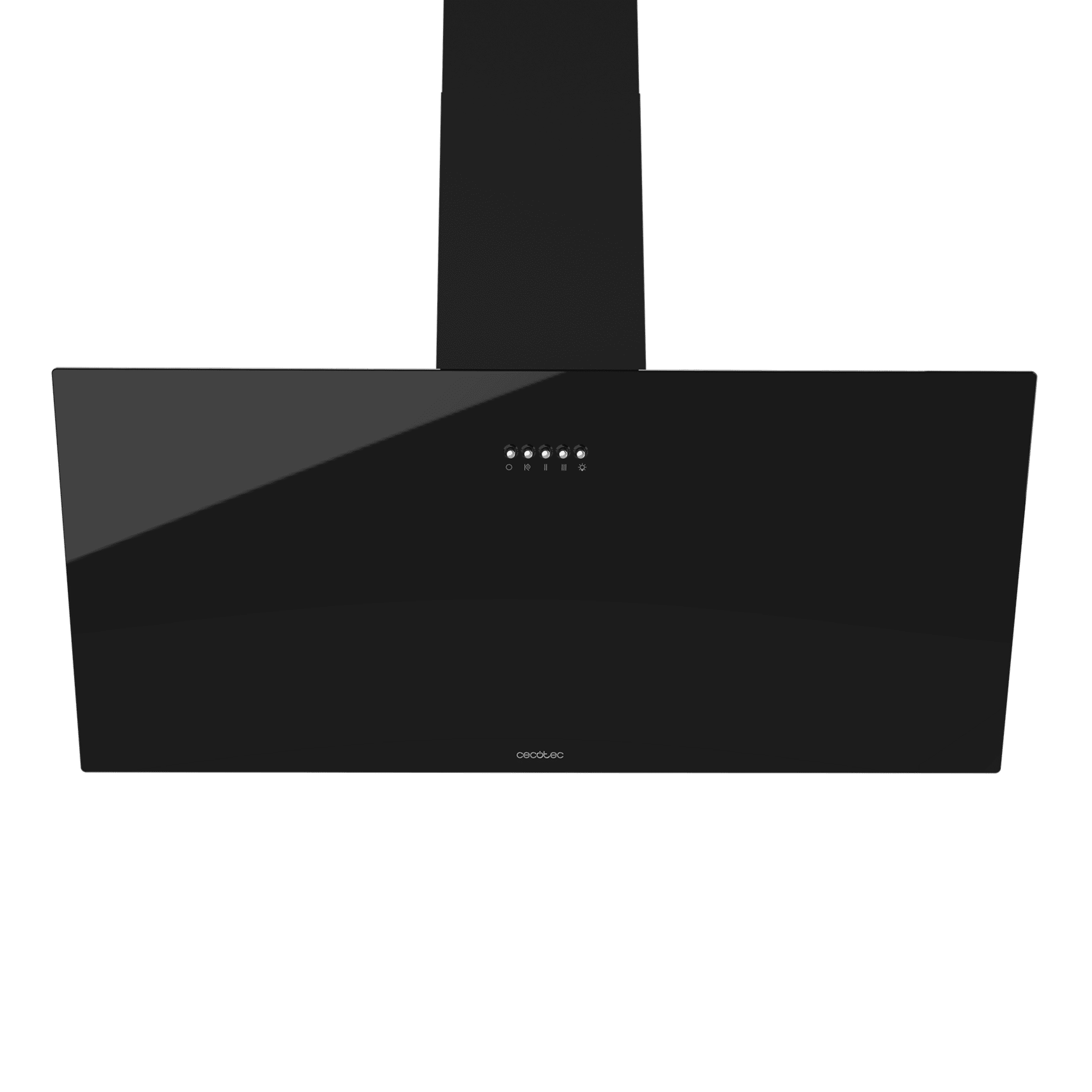 Bolero Flux DM 906500 Glass Black A