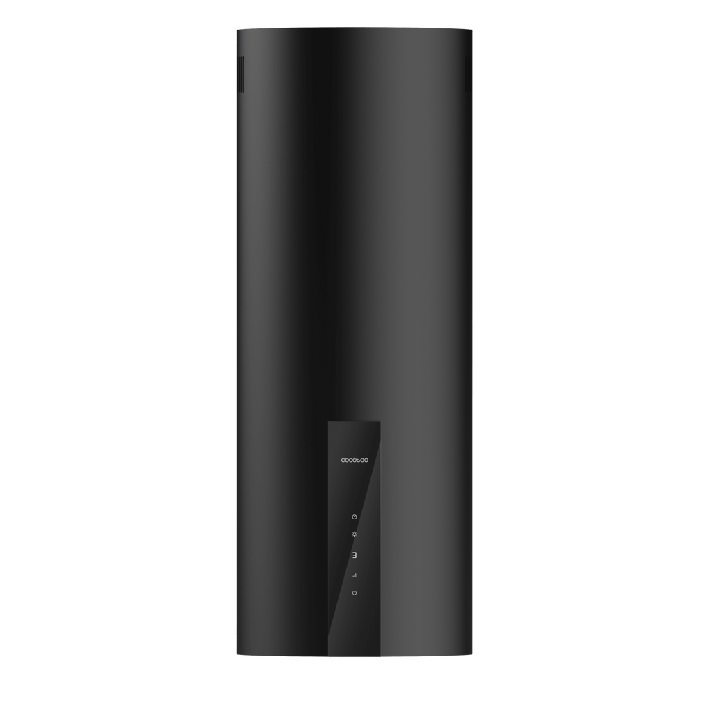 Bolero Flux DRT 358000 Black A++