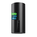 Bolero Flux DRT 358000 Black A++
