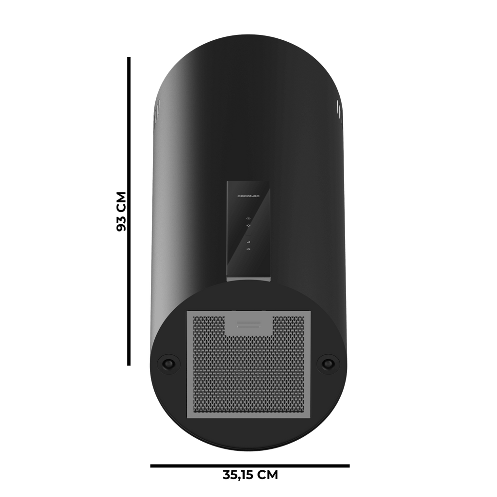 Bolero Flux DRT 358000 Black A++