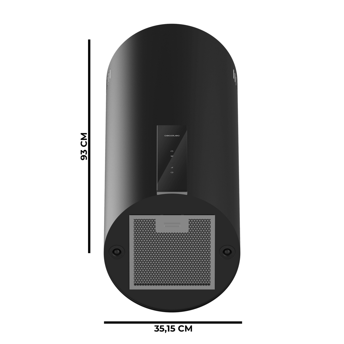 Bolero Flux DRT 358000 Black A++