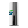 Bolero Flux DRT 358000 Inox A++