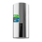 Bolero Flux DRT 358000 Inox A++