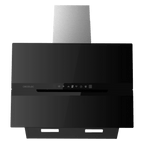 Bolero Flux DT 608010 Glass Black A++