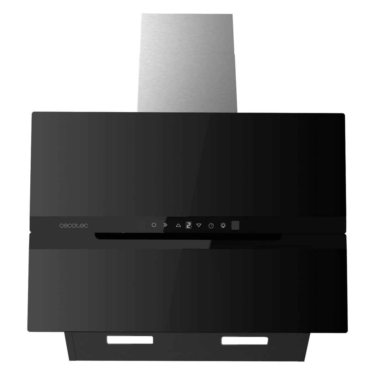 Bolero Flux DT 608010 Glass Black A++