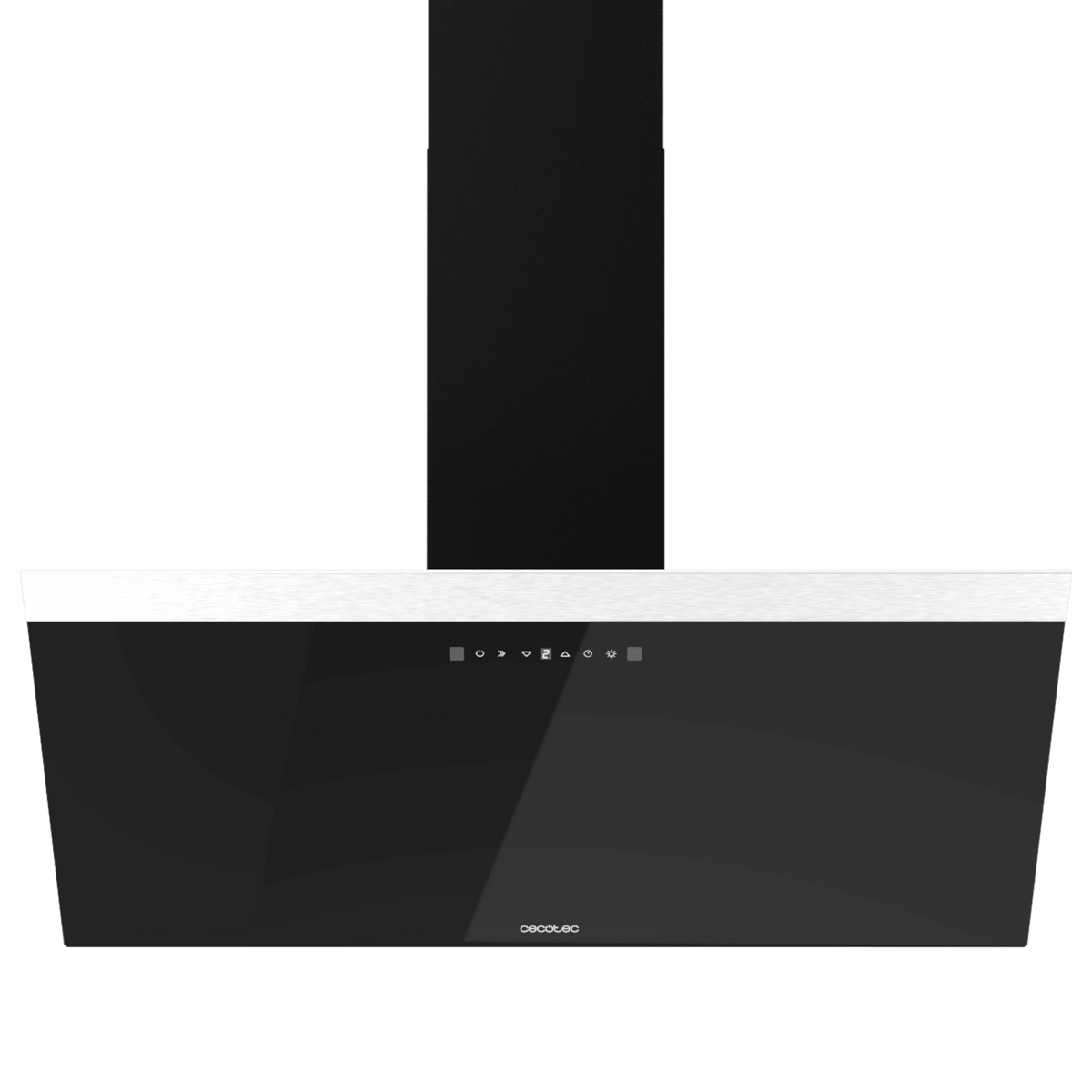 Bolero Flux DT 906500 Glass Black A
