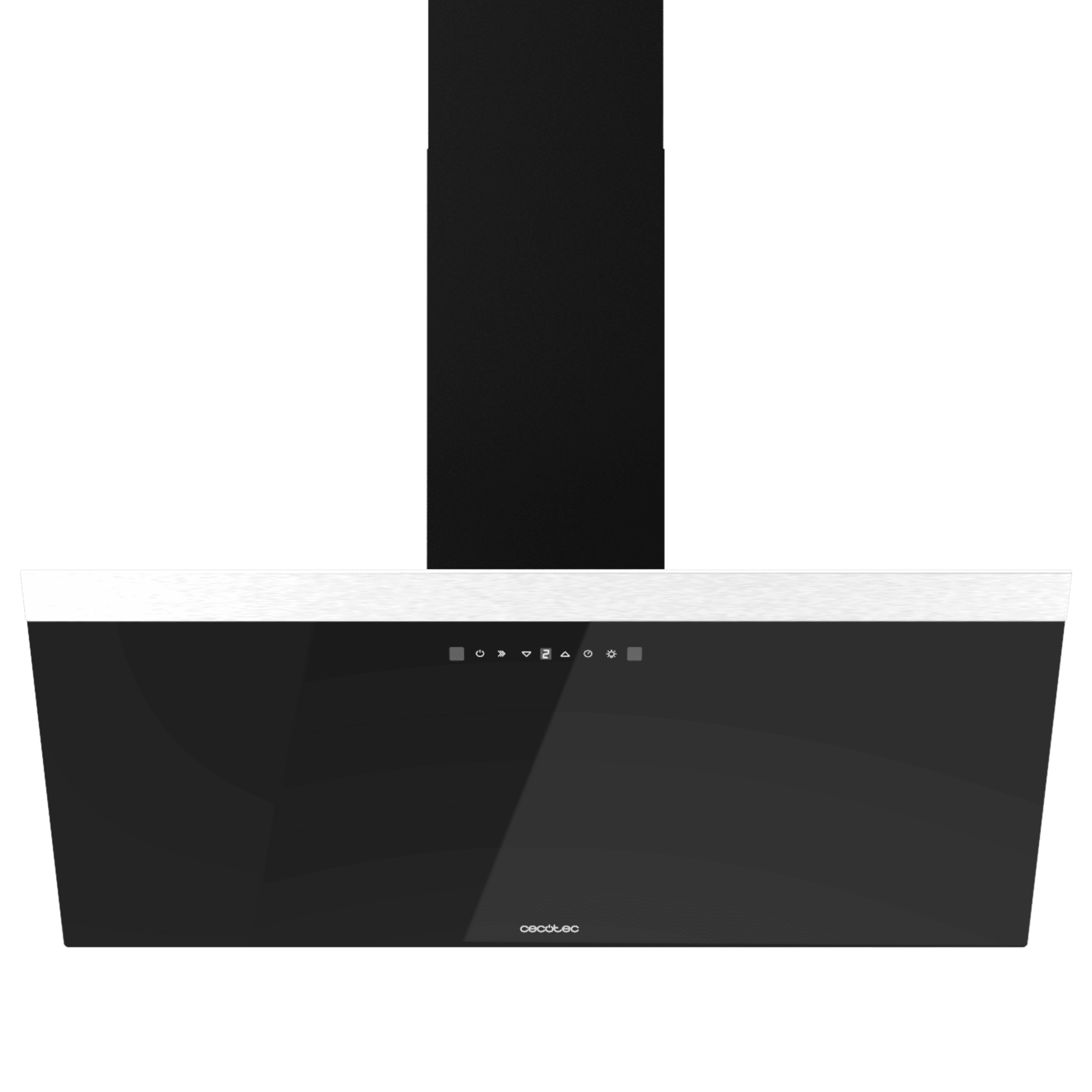 Bolero Flux DT 906500 Glass Black A