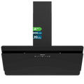 Bolero Flux DT 908000 Glass Black A++