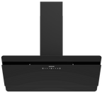 Bolero Flux DT 908000 Glass Black A++