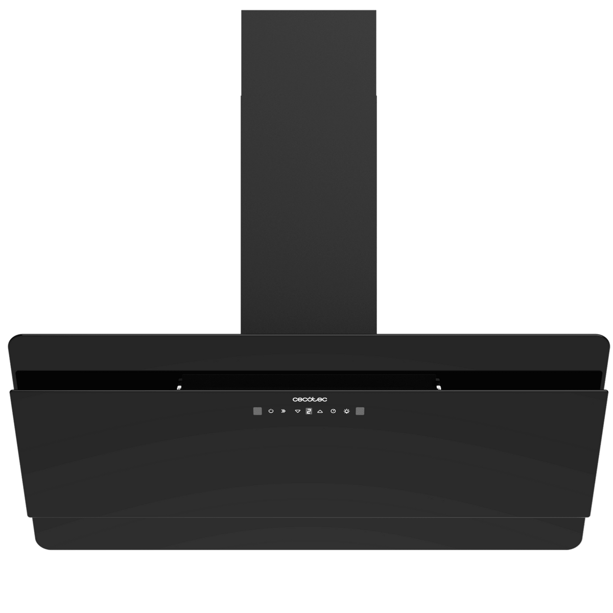 Bolero Flux DT 908000 Glass Black A++