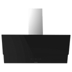 Bolero Flux DT 908001 Glass Black A++