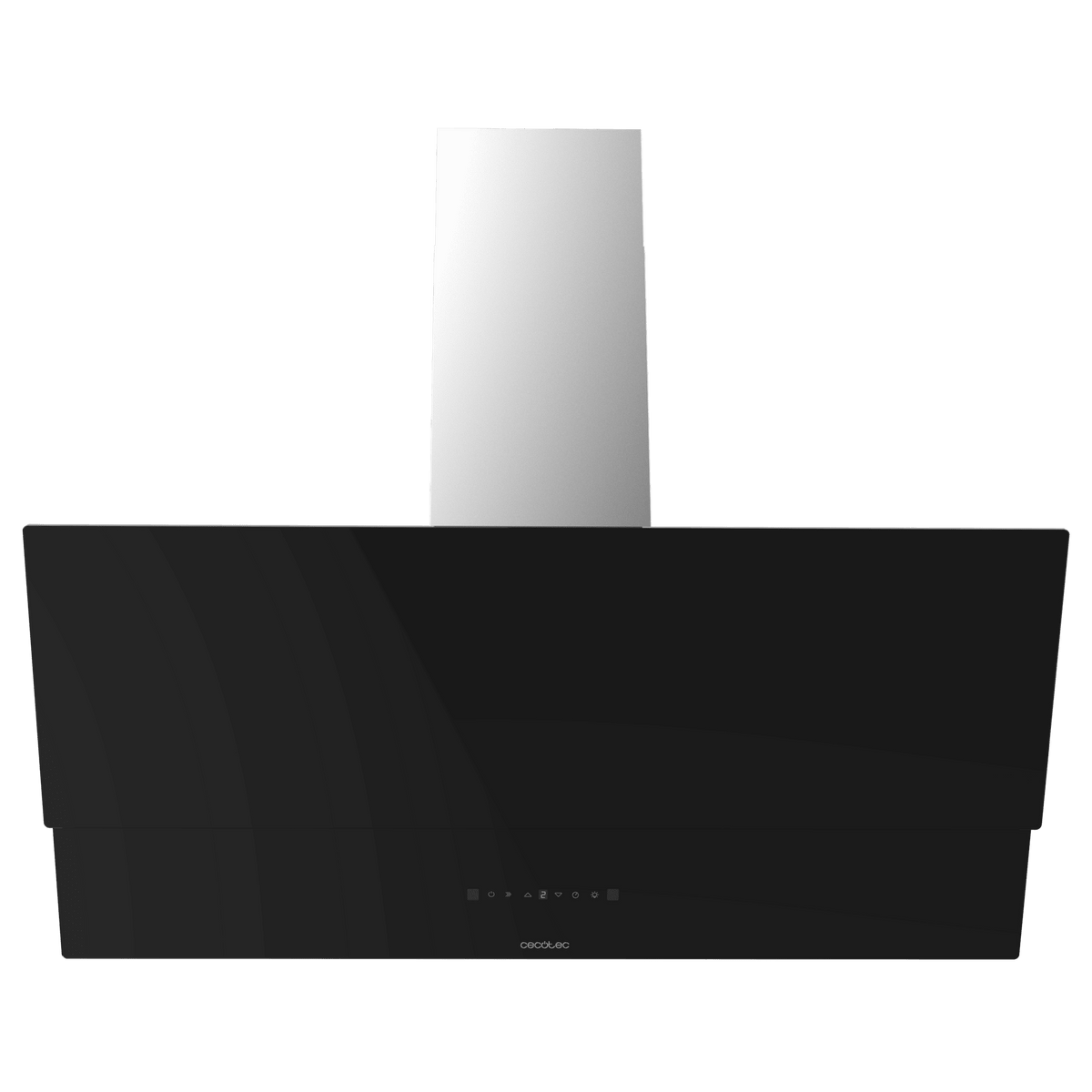 Bolero Flux DT 908001 Glass Black A++