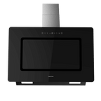 Bolero Flux DT 908002 Glass Black A++