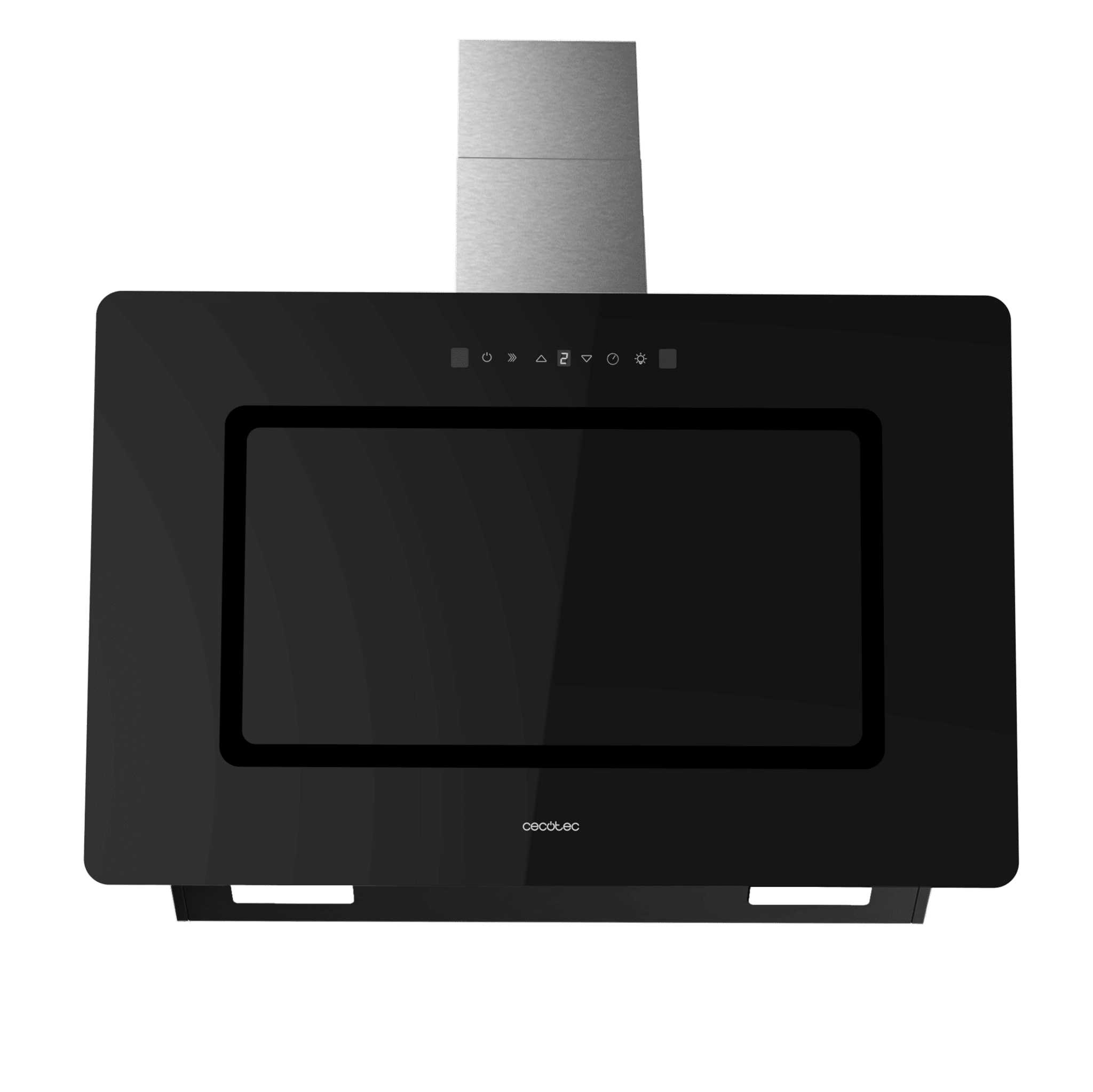 Bolero Flux DT 908002 Glass Black A++