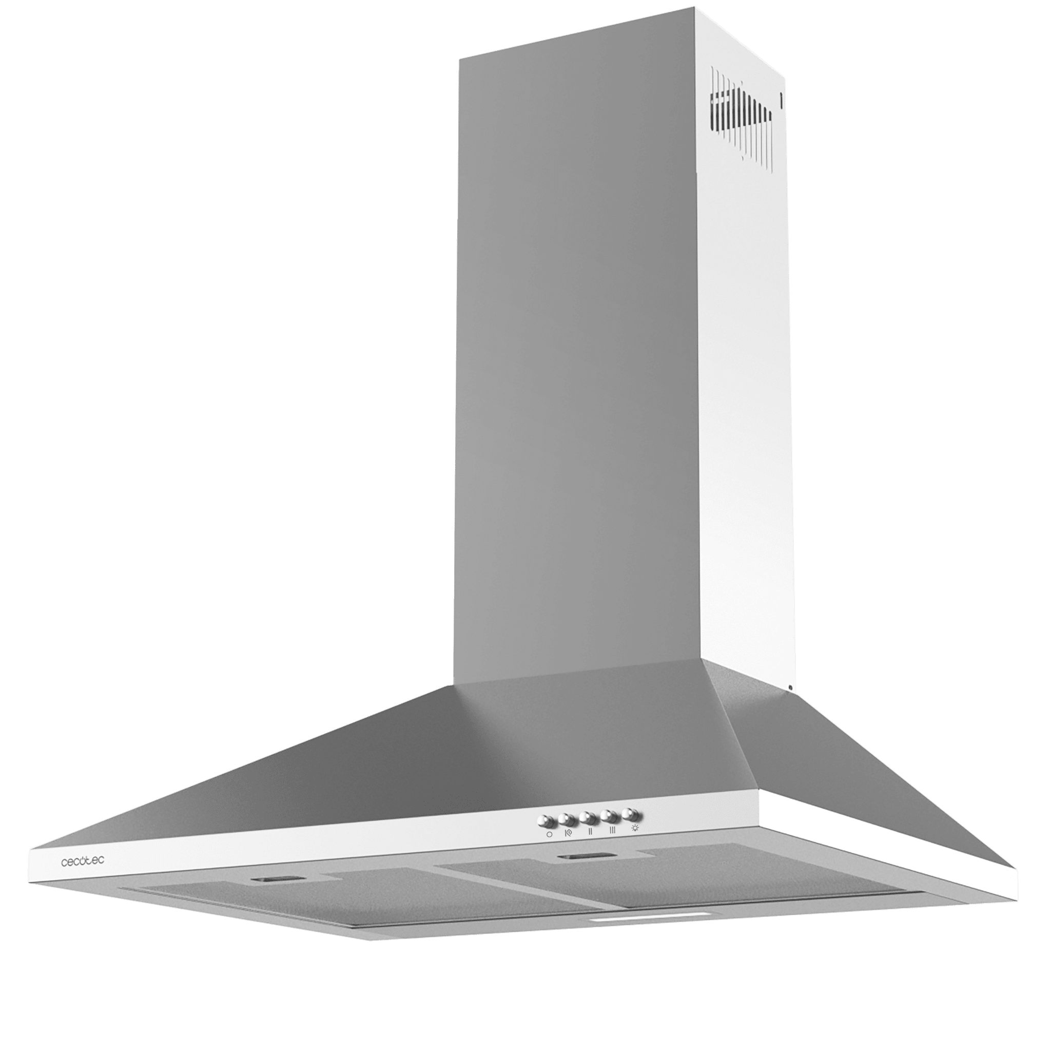 Bolero Flux PM 603500 Inox B