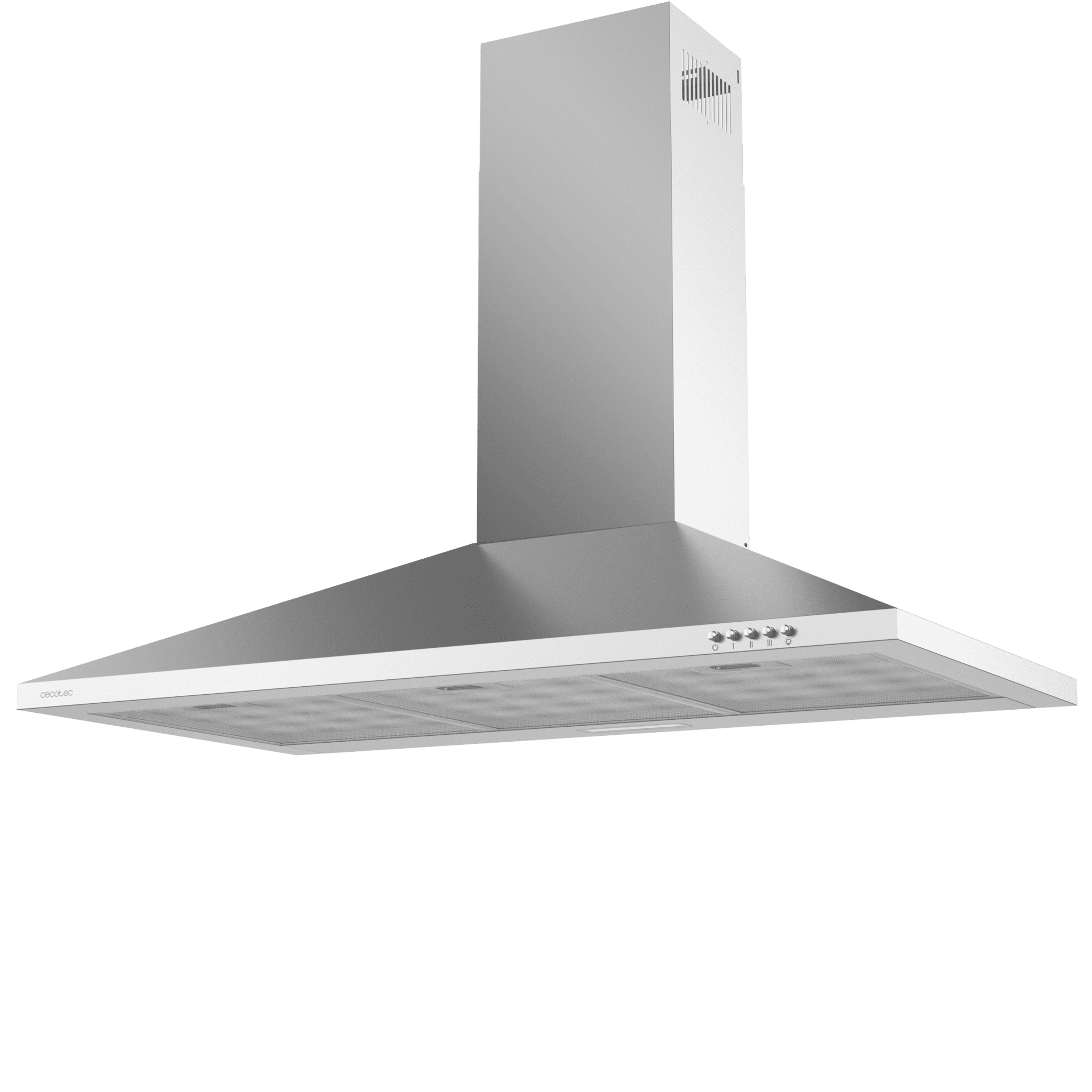 Bolero Flux PM 903500 Inox B