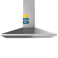 Bolero Flux PM 903500 Inox B