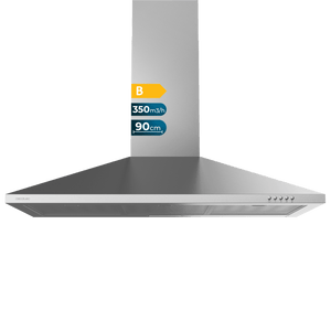 Bolero Flux PM 903500 Inox B