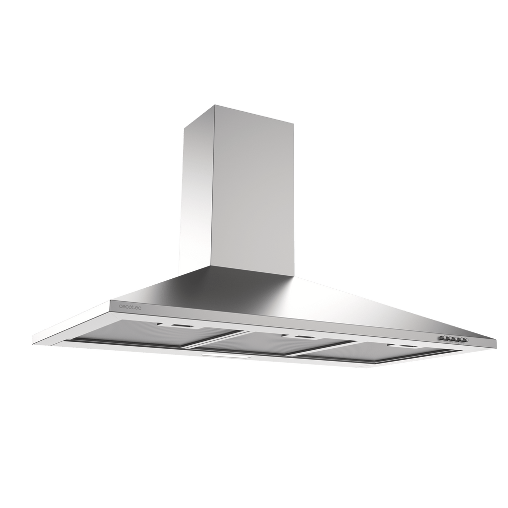 Bolero Flux PM 904000 Inox A