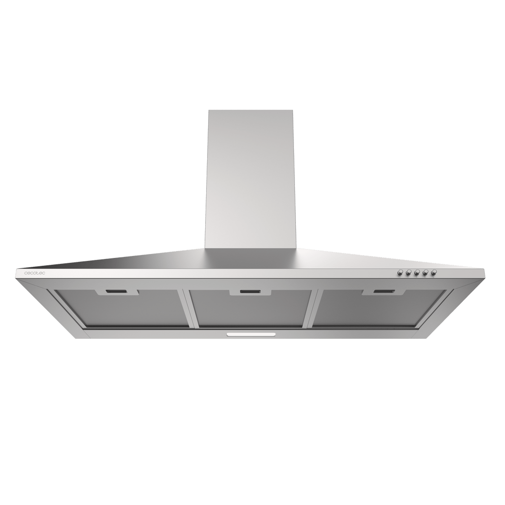 Bolero Flux PM 904000 Inox A