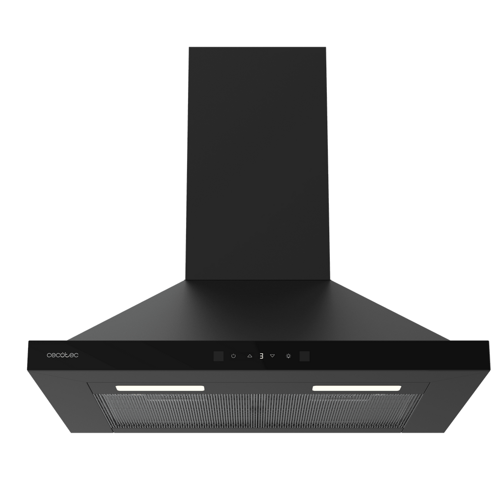 Bolero Flux PT 604400 Black A+++