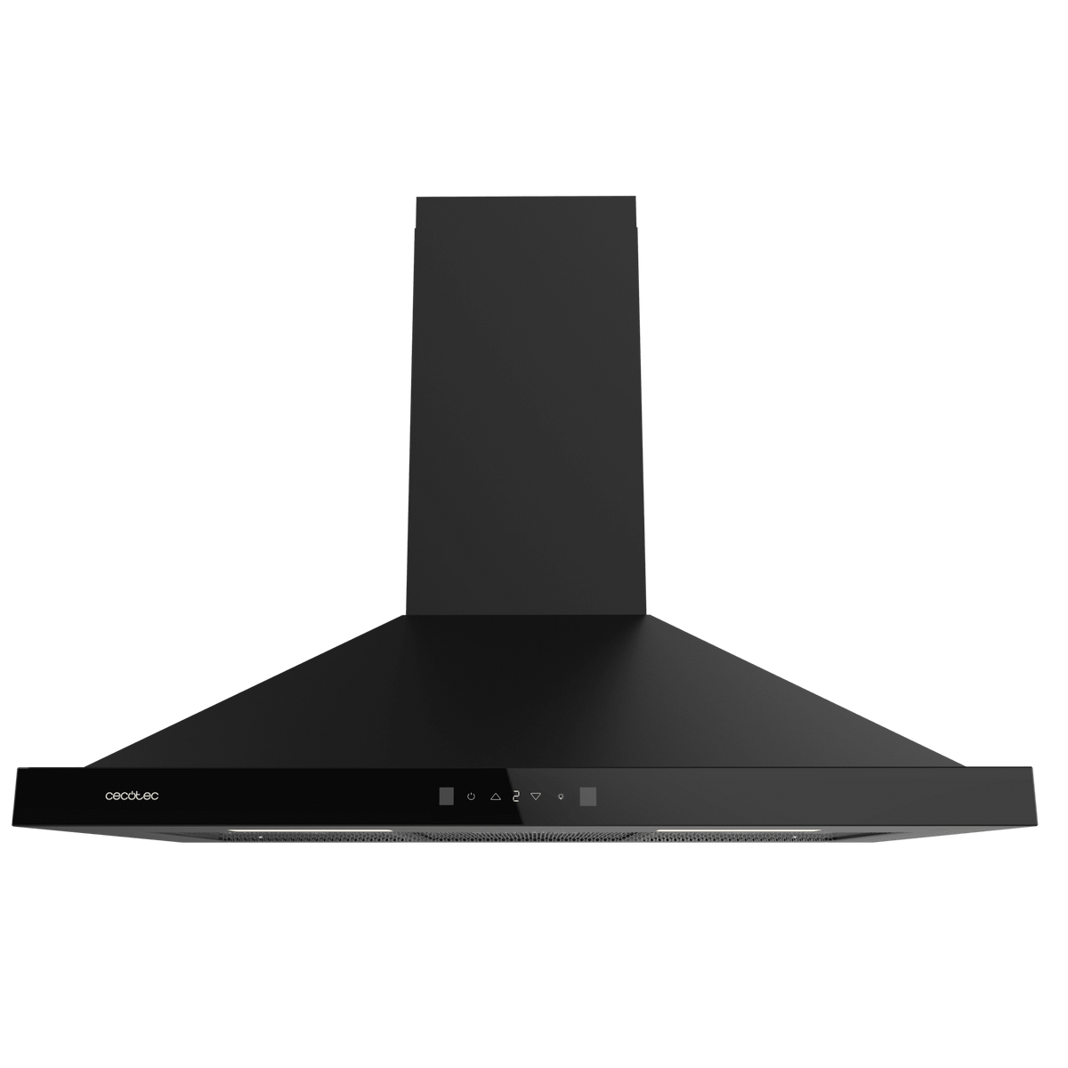 Bolero Flux PT 704400 Black A+++