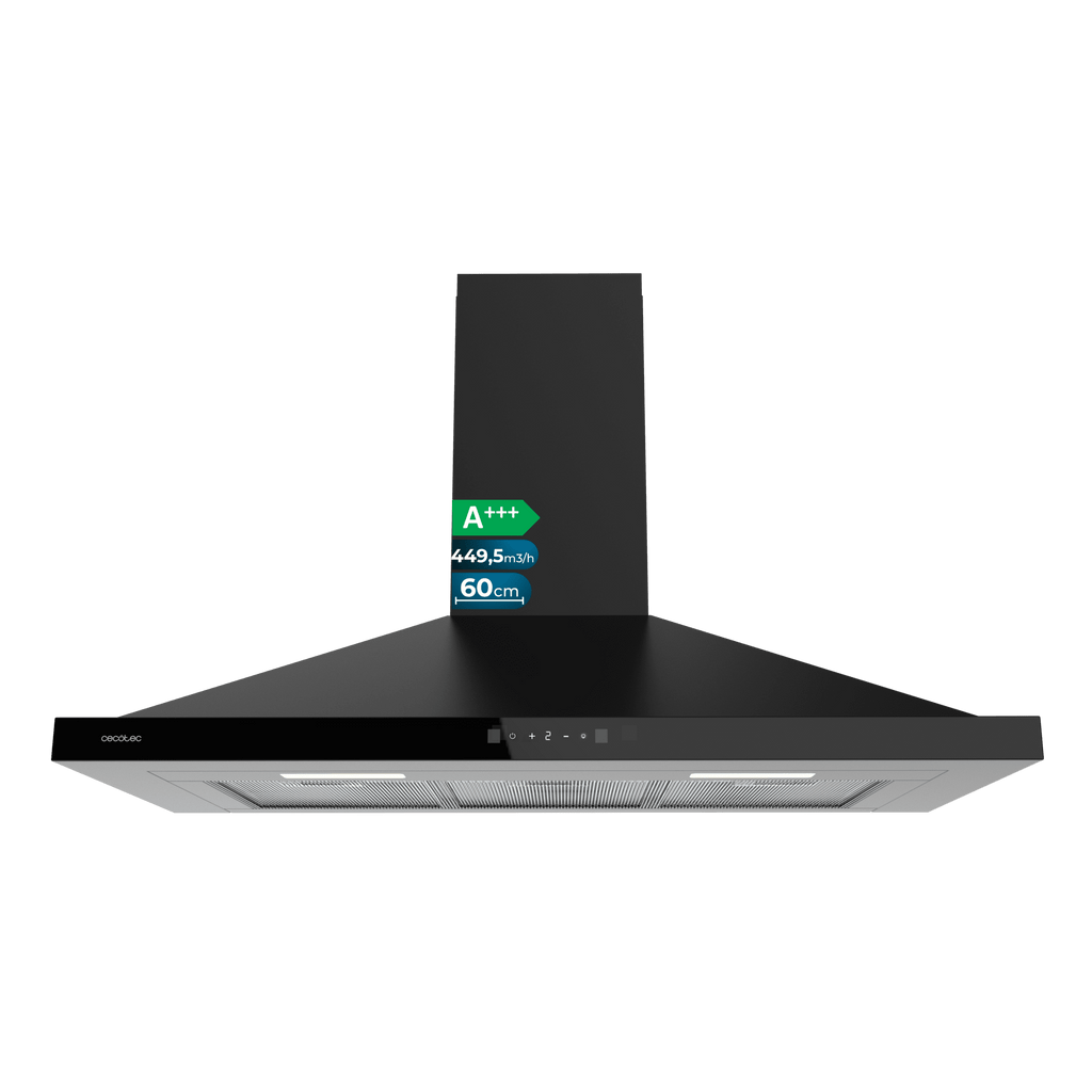 Bolero Flux PT 904400 Black A+++