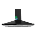 Bolero Flux PT 904400 Black A+++