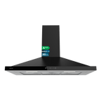 Bolero Flux PT 904400 Black A+++