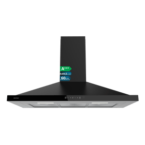 Bolero Flux PT 904400 Black A+++