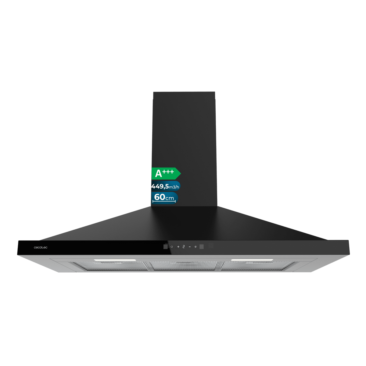 Bolero Flux PT 904400 Black A+++